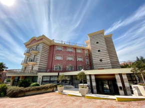  San Giovanni Rotondo Palace - Alihotels  Сан Джиованни Ротондо
